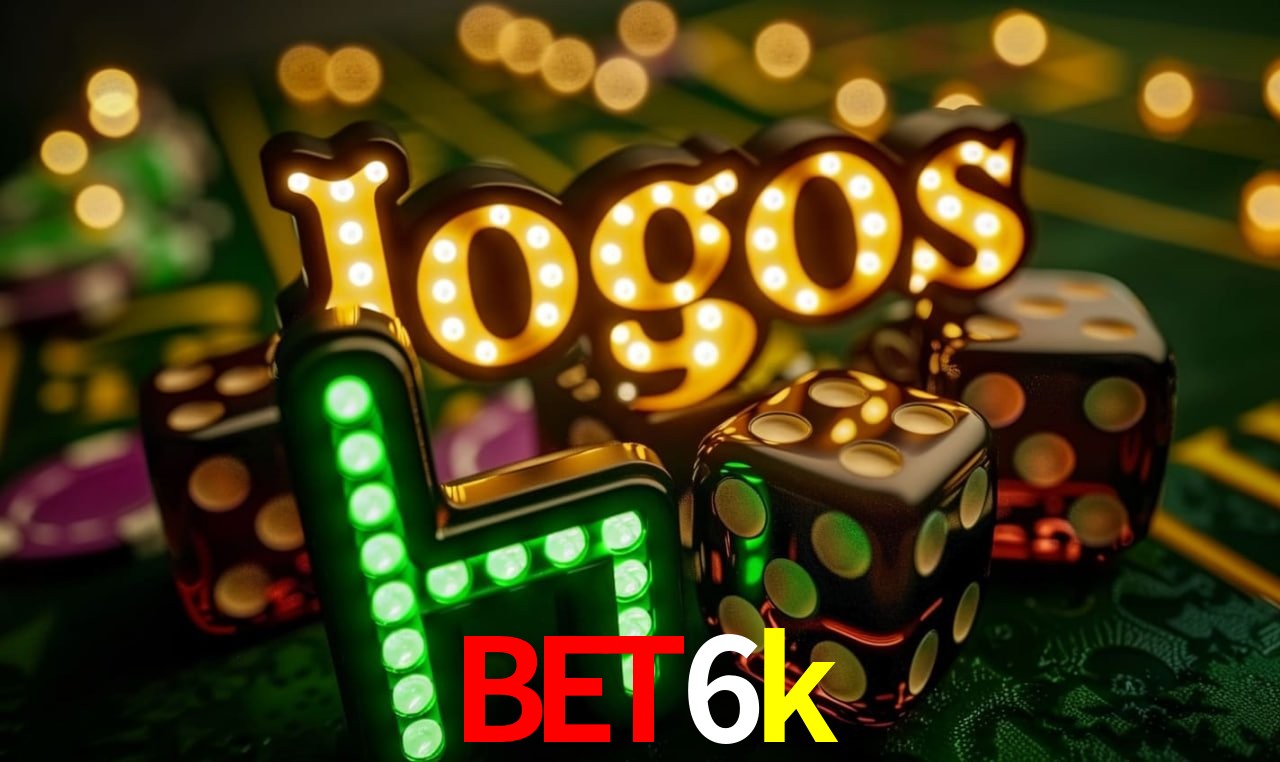 Estatísticas bet6k