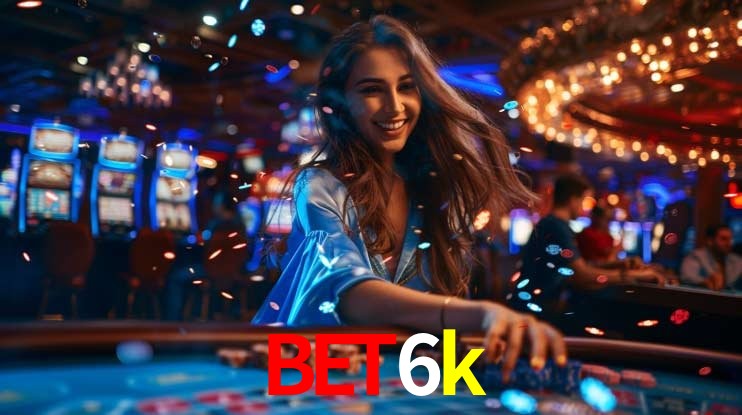 Statistics bet6k