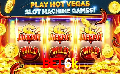 Desvendando o Mundo dos Jogos Virtuais na bet6k
