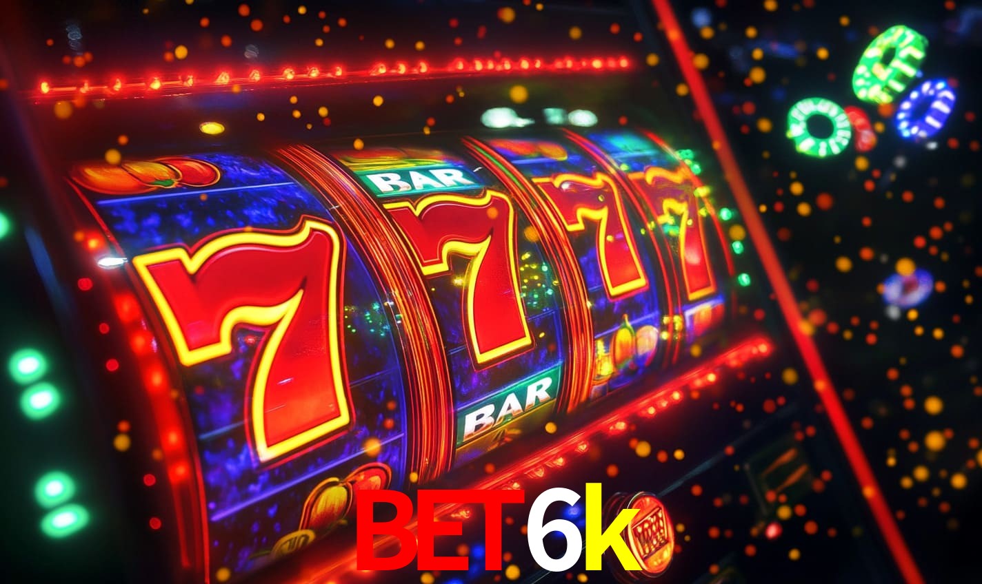 bet6k - Aposta de Risco Máximo - bet6k.com