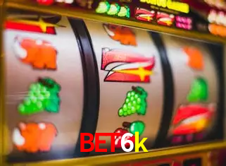 Descubra a Essência do bet6k: Nossa História e Compromissos