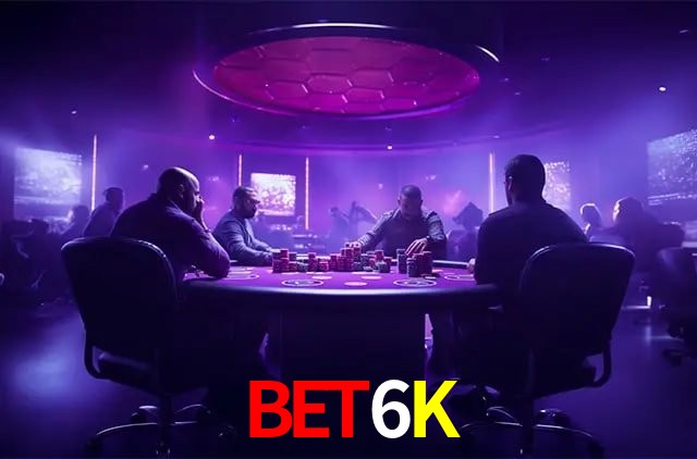Experiência VIP BET6K
