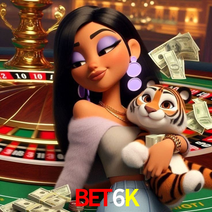 Welcome Bonus BET6K