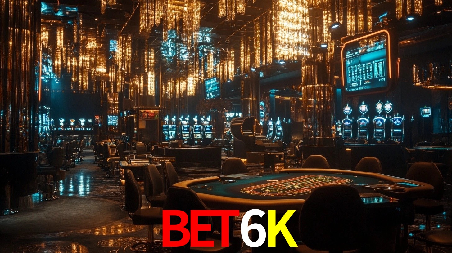 BET6K app