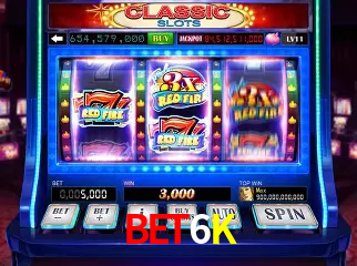A Revolução dos Aplicativos de Jogos no BET6K