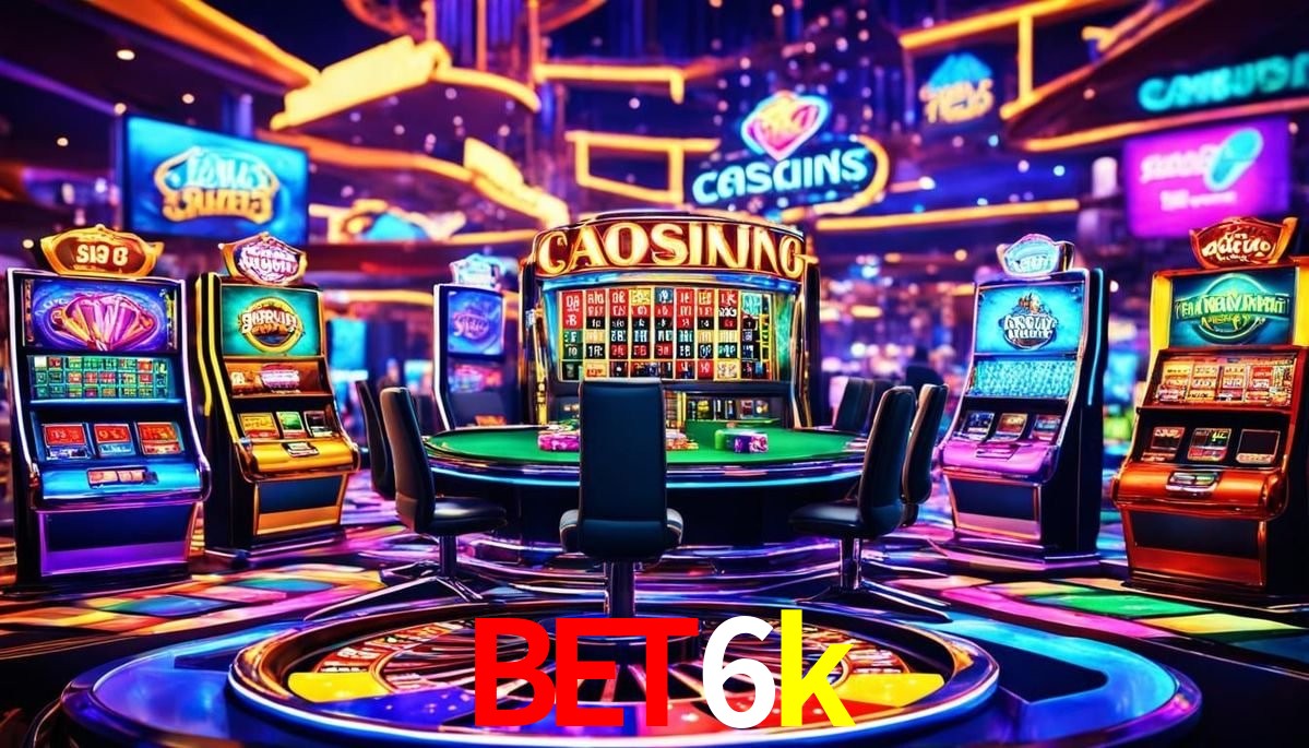 Apostas de Basquete bet6k