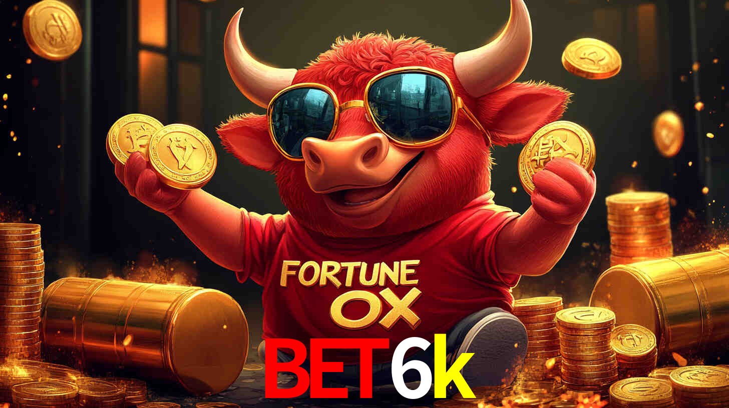 Descubra o Programa VIP da bet6k: Vantagens Exclusivas para Jogadores
