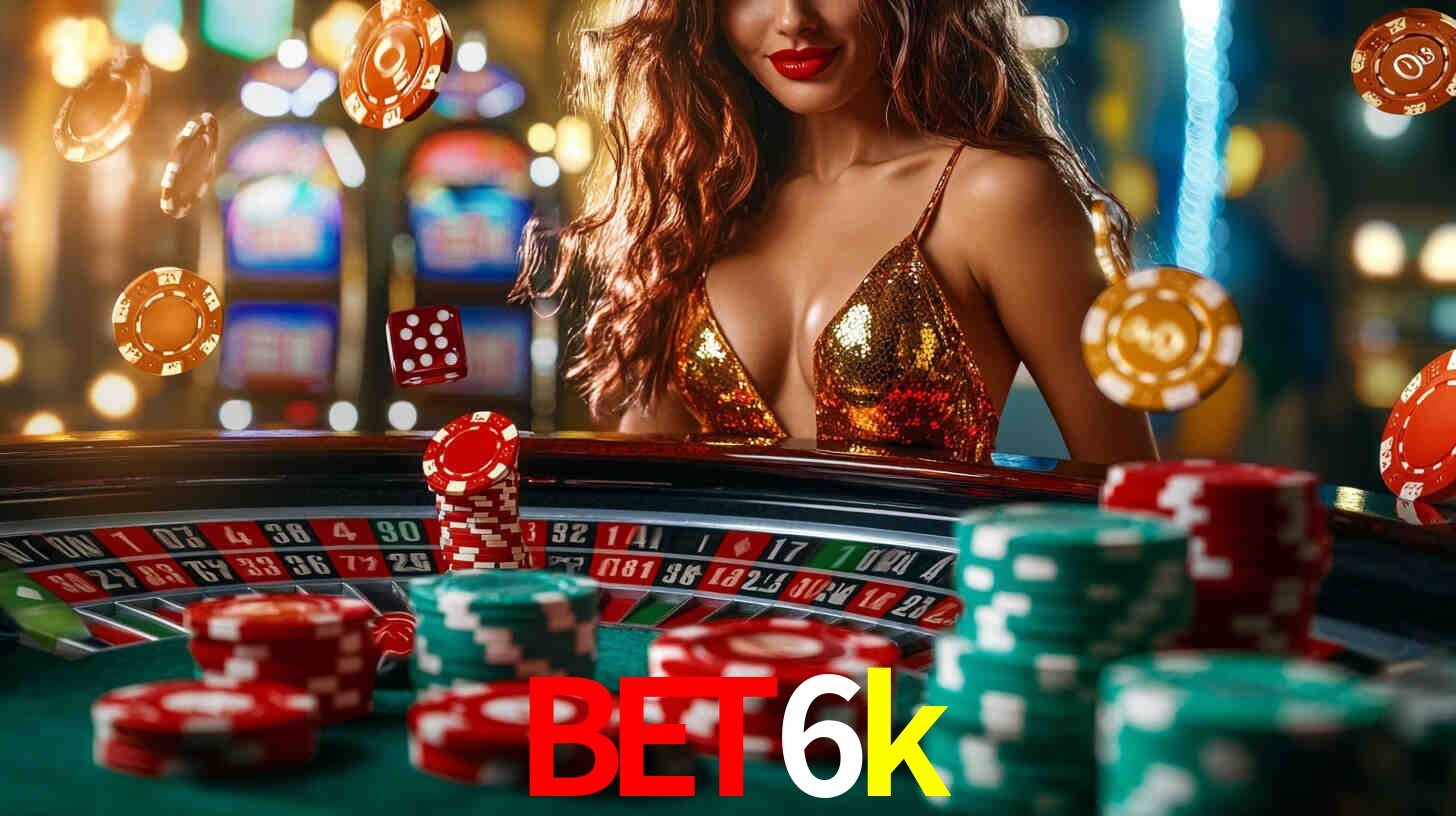 bet6k App Interface