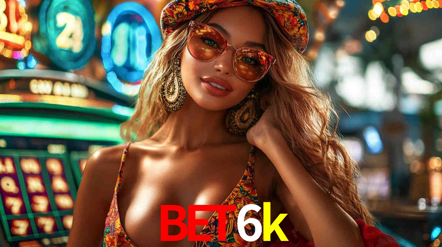 Premium Interface bet6k