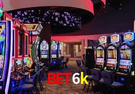 Ofertas Exclusivas bet6k