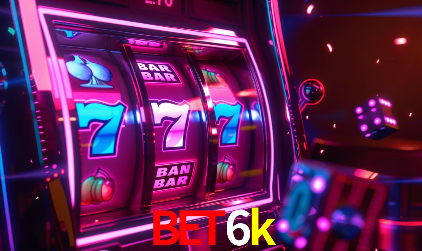 Inovações de Jogos na bet6k: O Futuro das Experiências Interativas