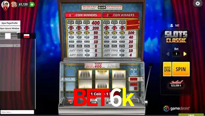 Explorando a Categoria de Eventos em Apostas na bet6k