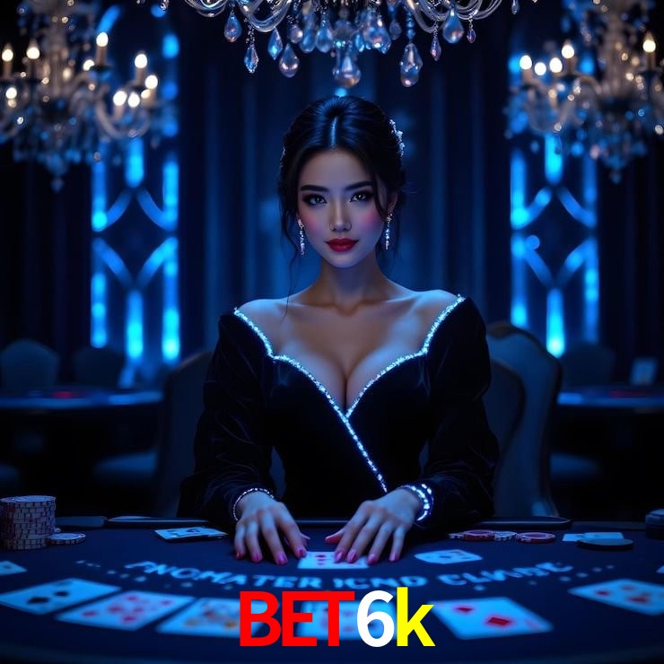 Avaliações dos Jogadores bet6k