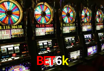 Apostas Esportivas na bet6k: Um Guia Completo