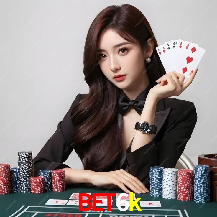 Segurança 2FA bet6k
