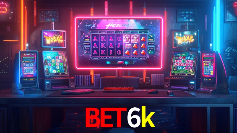 Experimente o Login Seguro Premium no bet6k