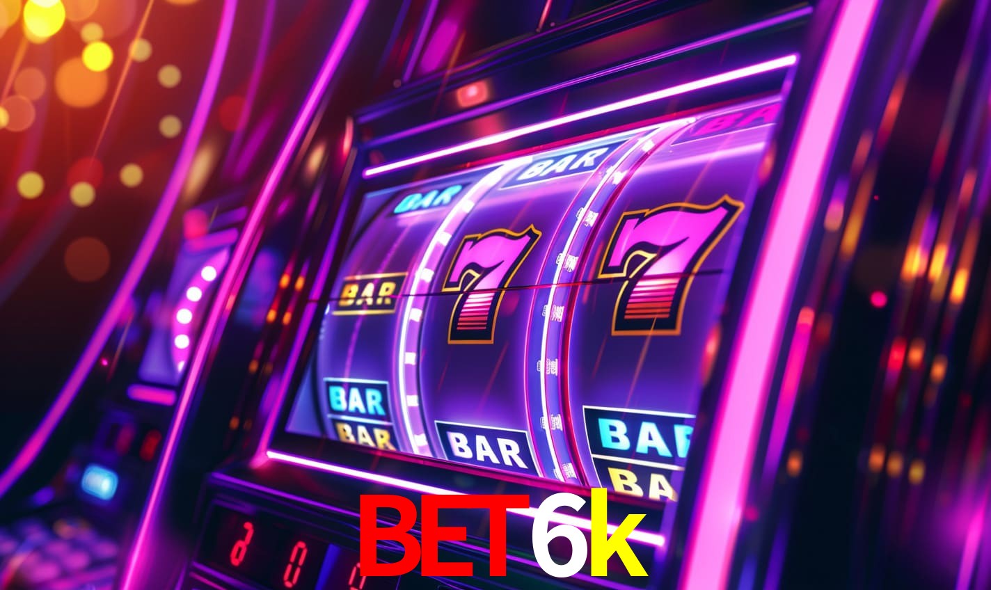 bet6k: Seu Especialista em Apostas Esportivas Brasileiras
