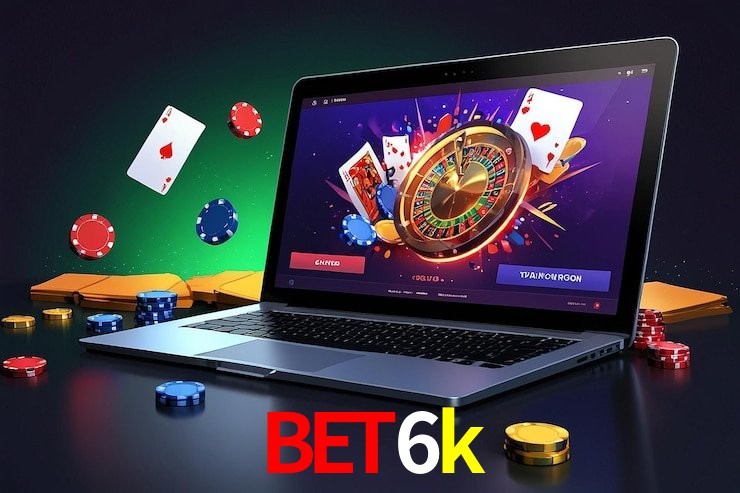 Integração de APIs bet6k