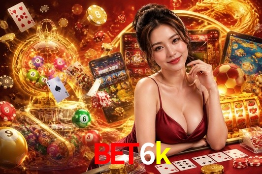 2FA Security bet6k