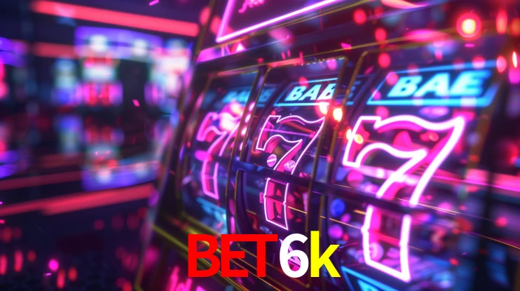 Responsive Design bet6k