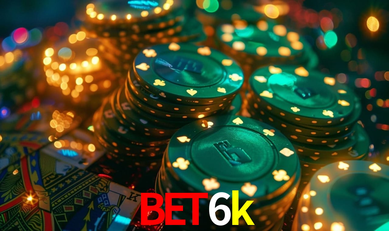 Casino VIP bet6k