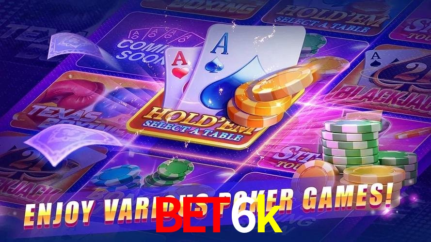 bet6k download — tutorial instalação APK passo a passo