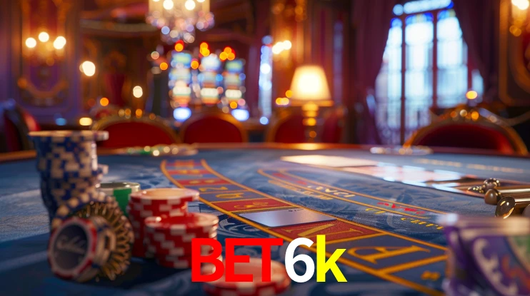 API Integration bet6k
