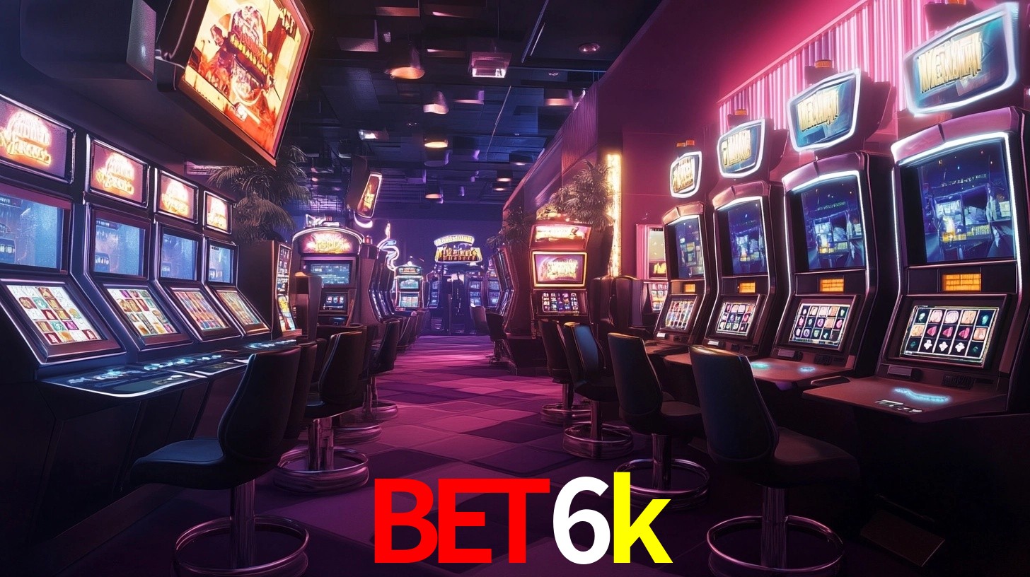 Ofertas Imperdíveis na bet6k: Promoções e Bônus Que Valem a Pena