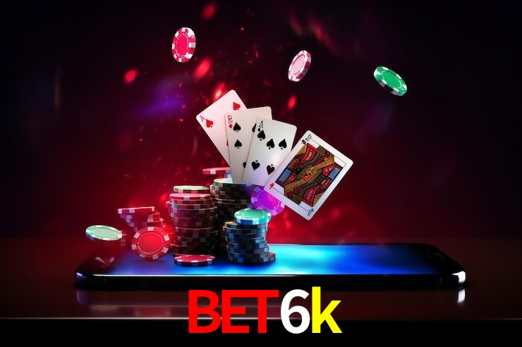Live Casino bet6k