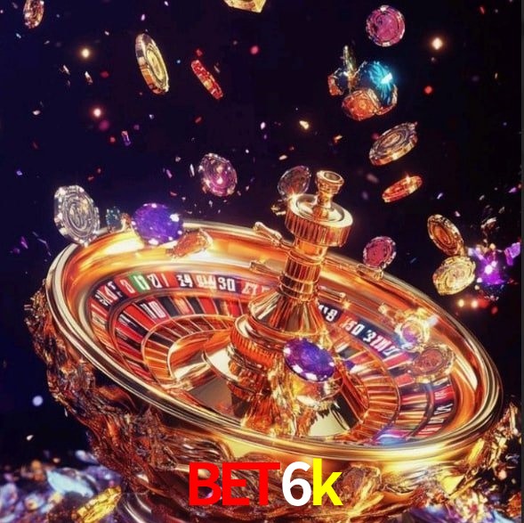 Tecnologia da Plataforma bet6k