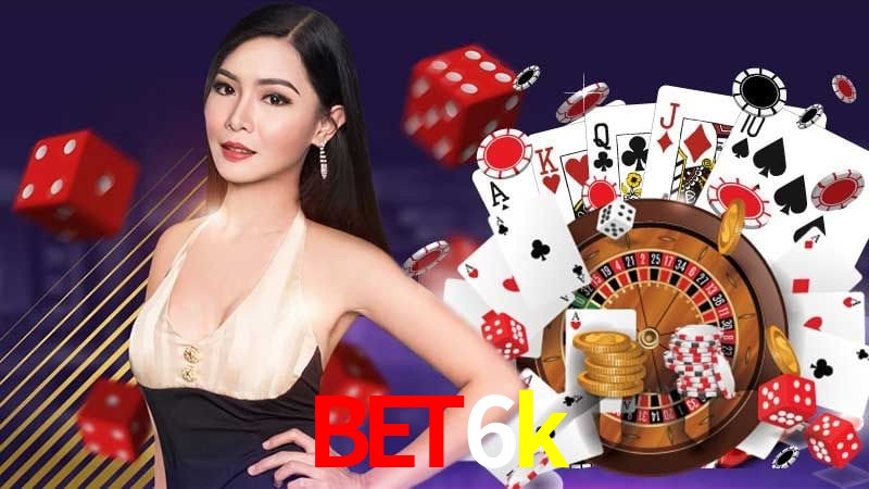 bet6k feedback — formulário de envio no aplicativo oficial