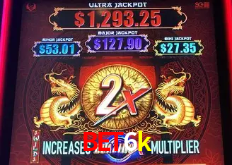 Descubra a Magia dos Jogos de Arcade no bet6k