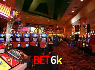 Desvendando o Mundo dos Jogos Virtuais na bet6k