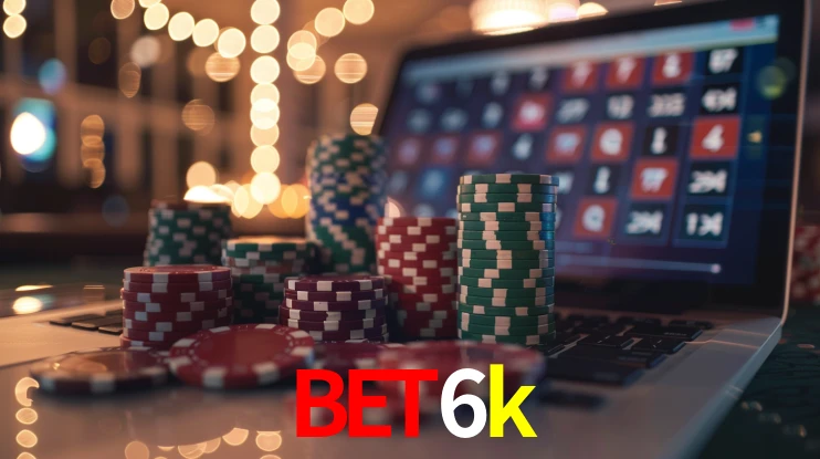 Flash Promotion bet6k