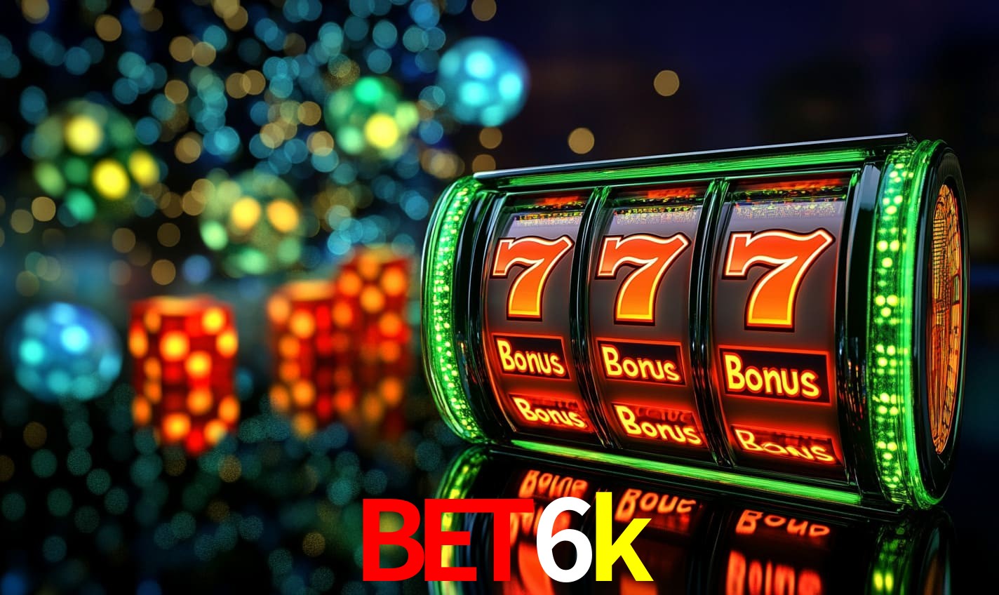 Diretório de Jogos bet6k