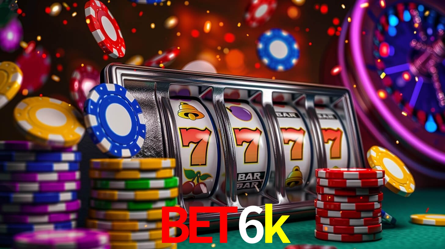 PIX Instantâneo bet6k