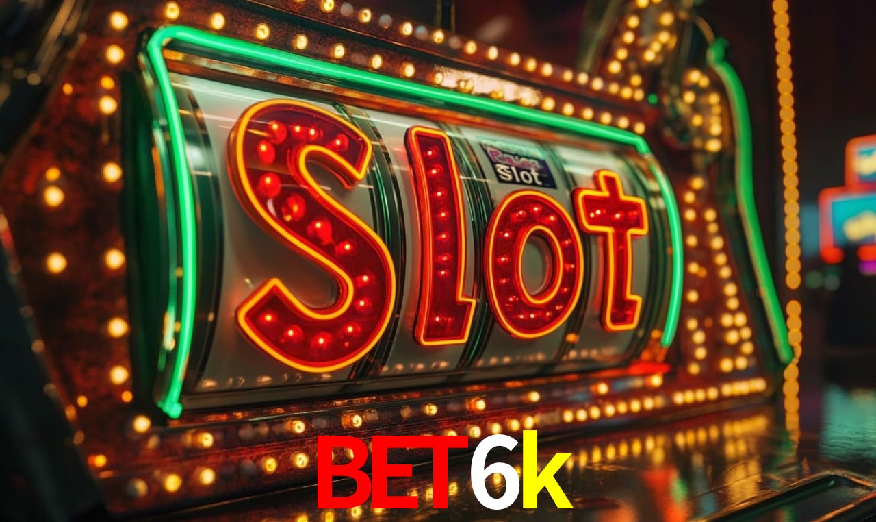 Benefícios da Conta bet6k