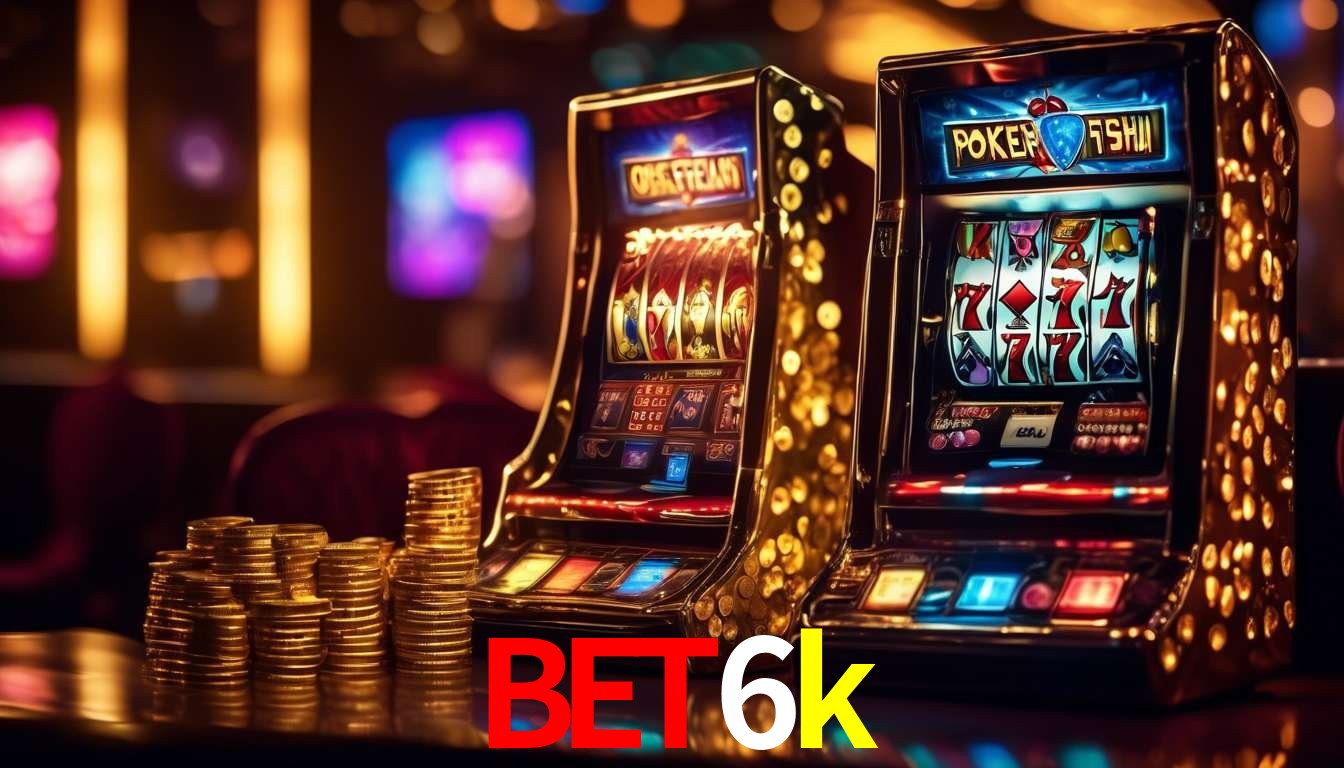 A Emoção da Loteria na bet6k: Uma Chance de Mudança de Vida