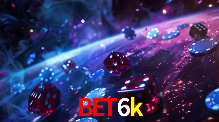 Account Benefits bet6k