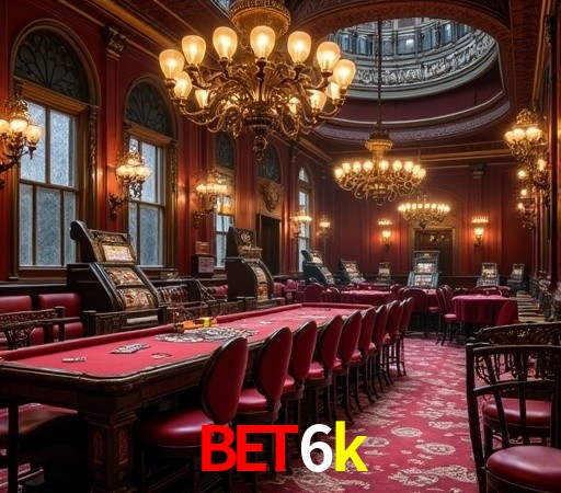 Design Responsivo bet6k