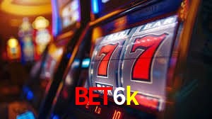 Jogos de Slot bet6k