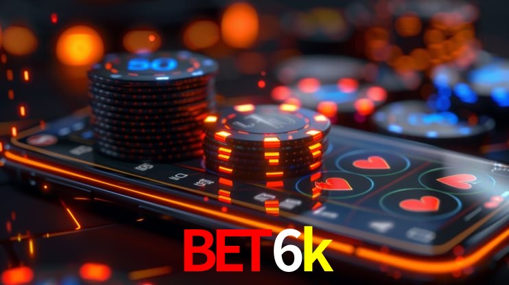 Player Reviews bet6k
