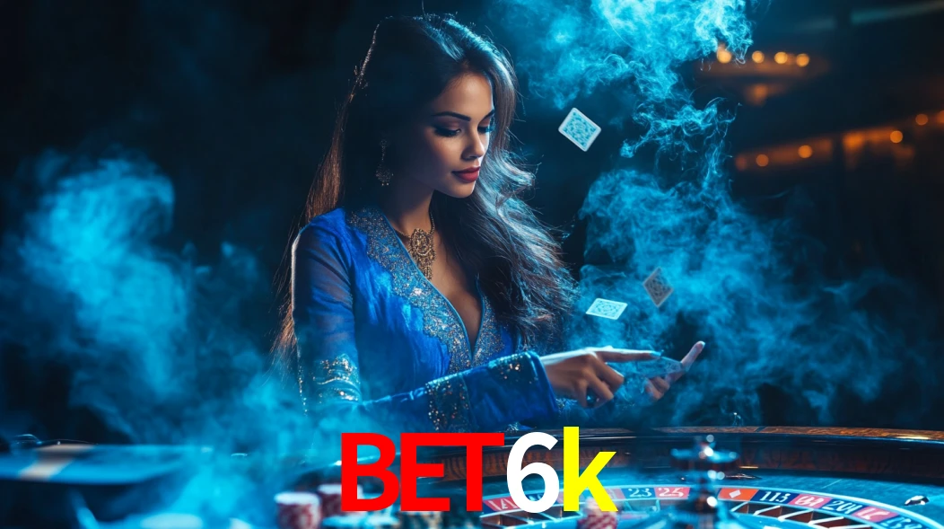 Explorando a Categoria de Eventos em Apostas na bet6k
