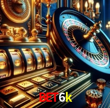 Casino Ao Vivo bet6k