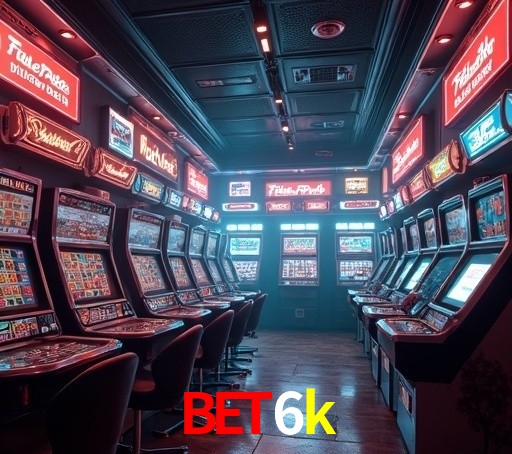 Promoções Sazonais bet6k