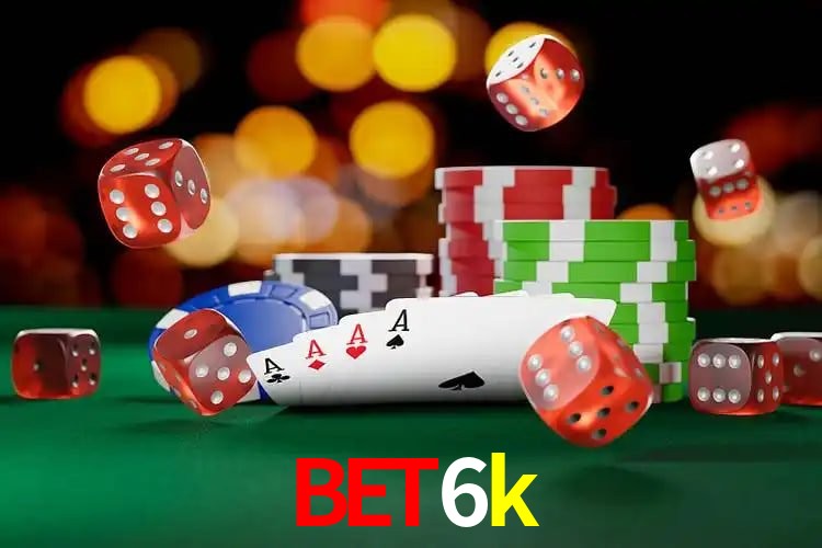 Estatísticas do Jogo bet6k