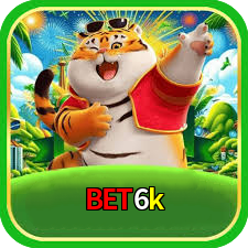 Ícone bet6k
