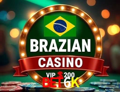 Canal oficial no Telegram da BET6K