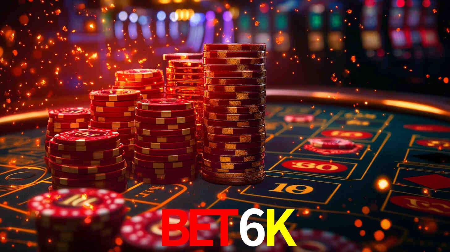 Daily Bonuses BET6K