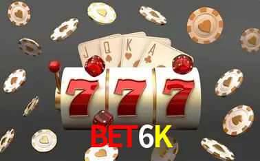 Jogos de mesa e apostas rápidas na BET6K